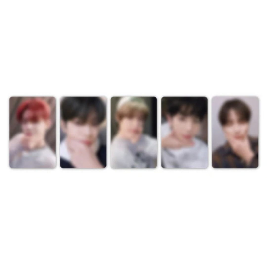 TXT The Star Chapter: SANCTUARY Third Pre-order with DEAR MY MUSE Gift (Photocard Sorting) UK Kpop Shop Free Shipping TOMORROW X TOGETHER POB 