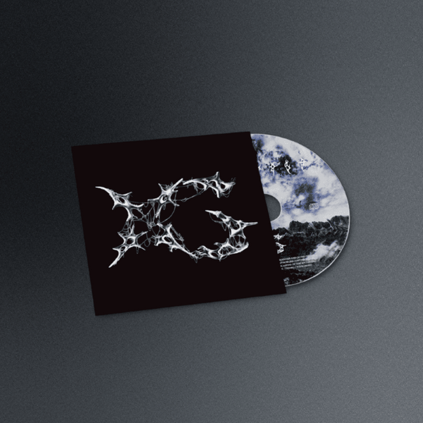 XG 2nd Mini Album AWE (Regular Ver.) | UK Free Shipping for