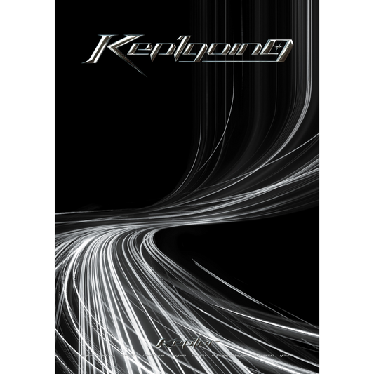 Kep1er <Kep1going> [Regular Edition] Pre-order with POB Kpop Shop UK