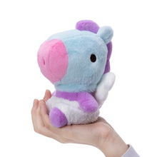 Load image into Gallery viewer, BT21 Official Angel Mang Plush | UK Kpop Album Store
