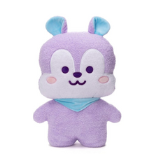 Load image into Gallery viewer, BT21 MANG (Mask Detachable) Plush Pre-order
