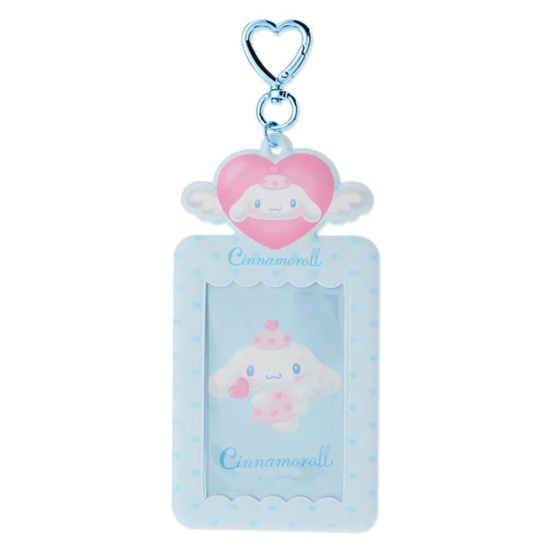 Sanrio Cinnamoroll Dream Angel Photocard Holder | UK Kpop Album Store