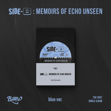 Load image into Gallery viewer, Billlie [side-B : memoirs of echo unseen] | UK Kpop Album Shop 
