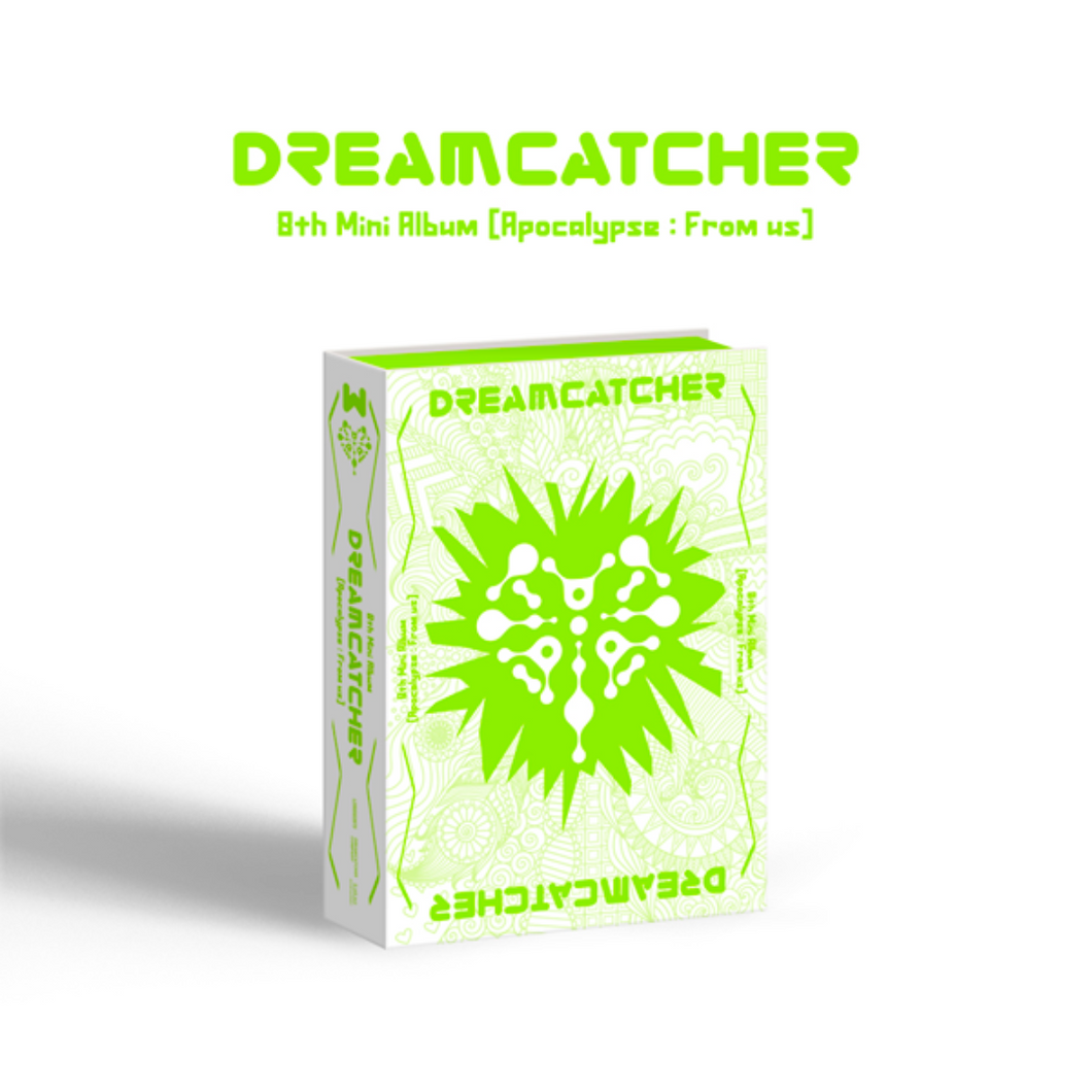 DREAMCATCHER [Apocalypse : From us] | UK Free Shipping | Kpop Shop