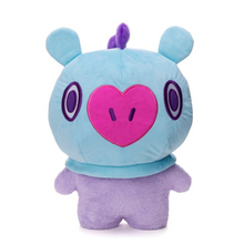 Load image into Gallery viewer, BT21 MANG (Mask Detachable) Plush Pre-order
