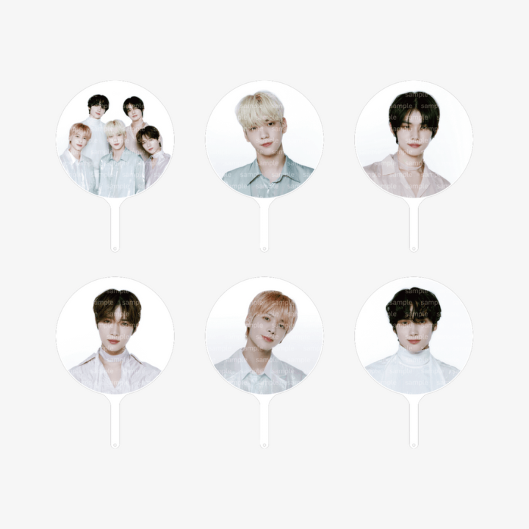 TXT Japan ACT：SWEET MIRAGE IN DOME Tour Image Picket | UK Kpop Shop