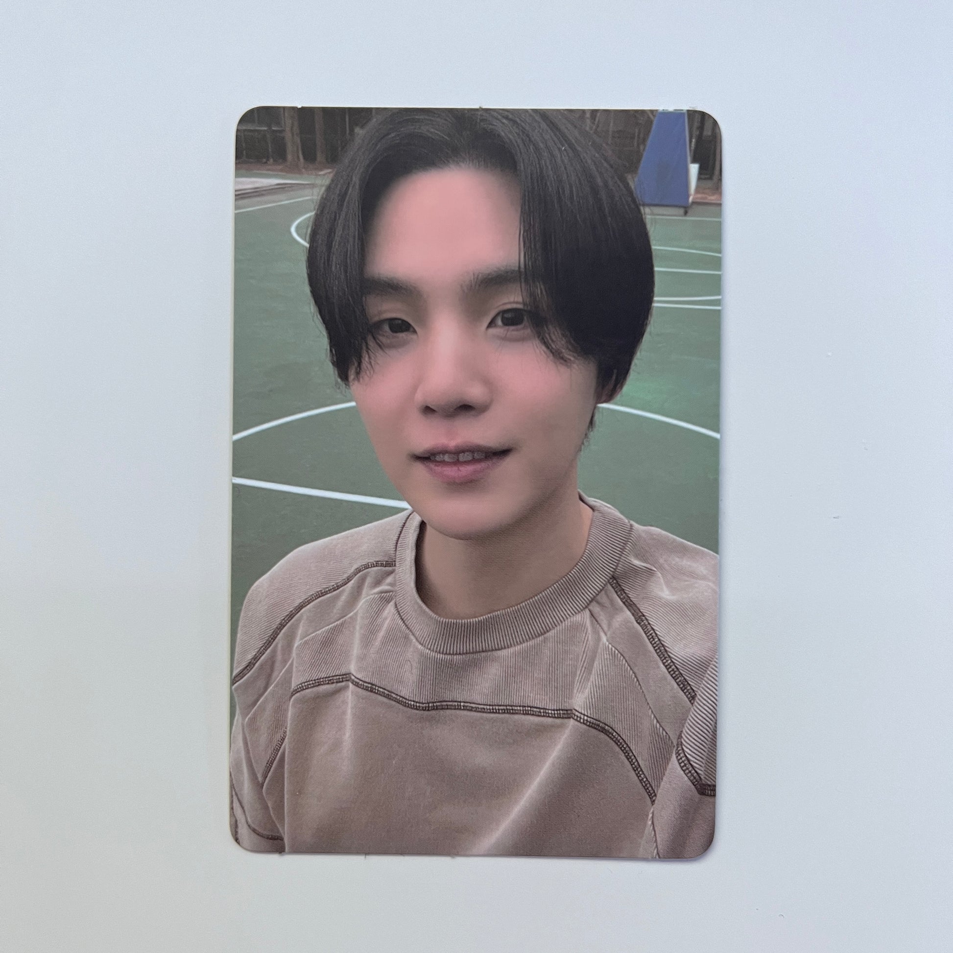 Agust D (BTS) D-DAY Photocards | UK Kpop Shop