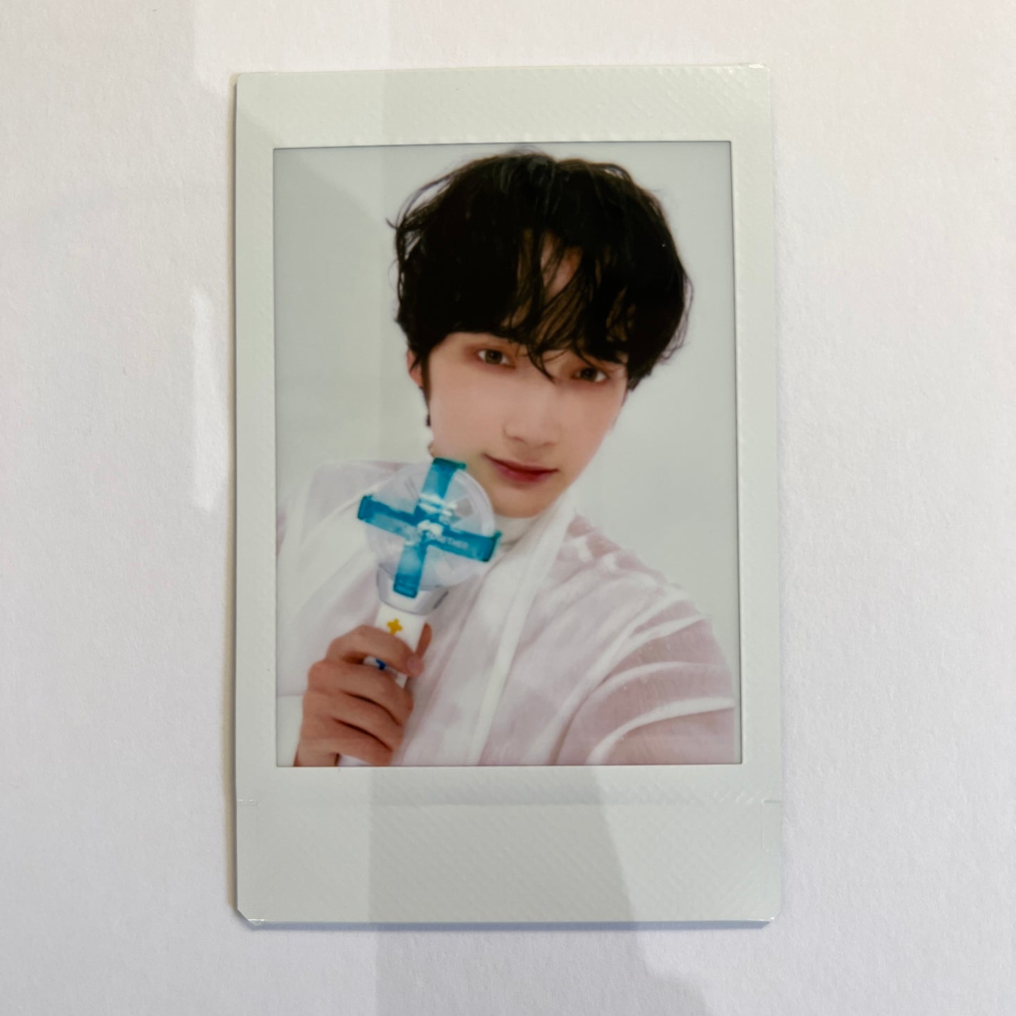 TXT [ACT : SWEET MIRAGE IN DOME] JAPAN INSTANT PHOTOCARD