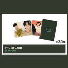 Load image into Gallery viewer, TXT SWEET POP-UP STORE PHOTOCARDS | UK Kpop Shop 
