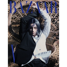 Load image into Gallery viewer, BTS V Harper&#39;s BAZAAR Korea Magazine February 2024 Issue
