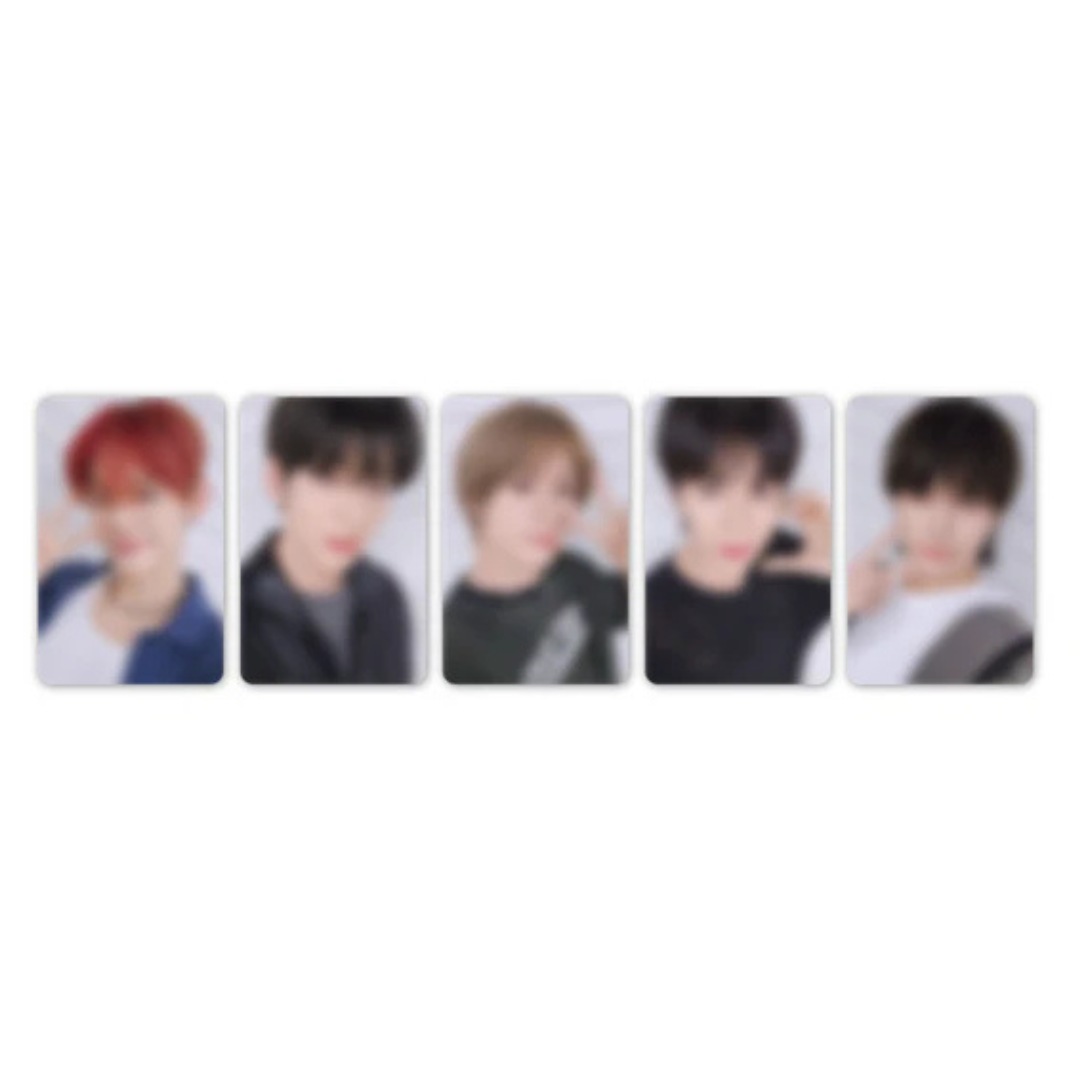 TXT The Star Chapter: SANCTUARY Third Pre-order with DEAR MY MUSE Gift (Photocard Sorting) UK Kpop Shop Free Shipping TOMORROW X TOGETHER POB 