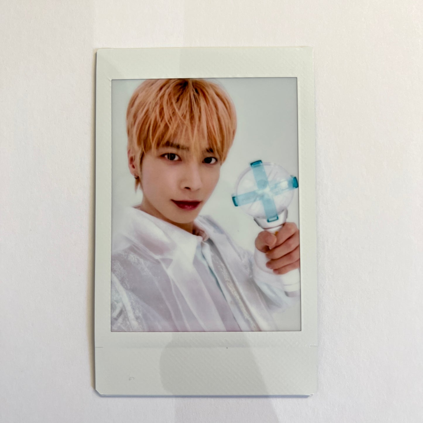 TXT [ACT : SWEET MIRAGE IN DOME] JAPAN INSTANT PHOTOCARD