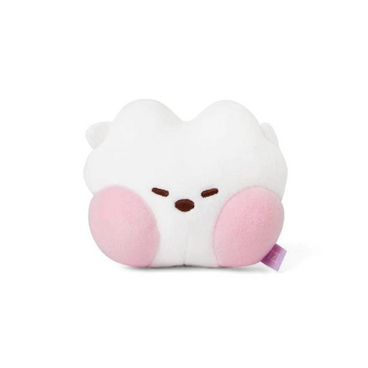 BT21 RJ Minini Stress Ball Squeeze | UK Kpop Album Shop