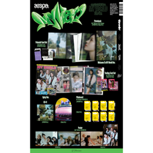 Load image into Gallery viewer, aespa [MY WORLD] | UK Free Shipping | Kpop Shop
