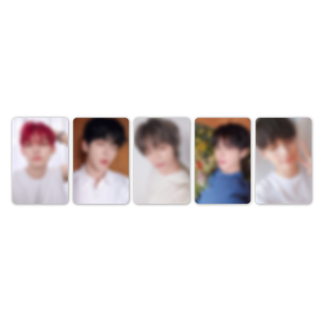 TXT The Star Chapter: SANCTUARY Third Pre-order with DEAR MY MUSE Gift (Photocard Sorting) UK Kpop Shop Free Shipping TOMORROW X TOGETHER POB 