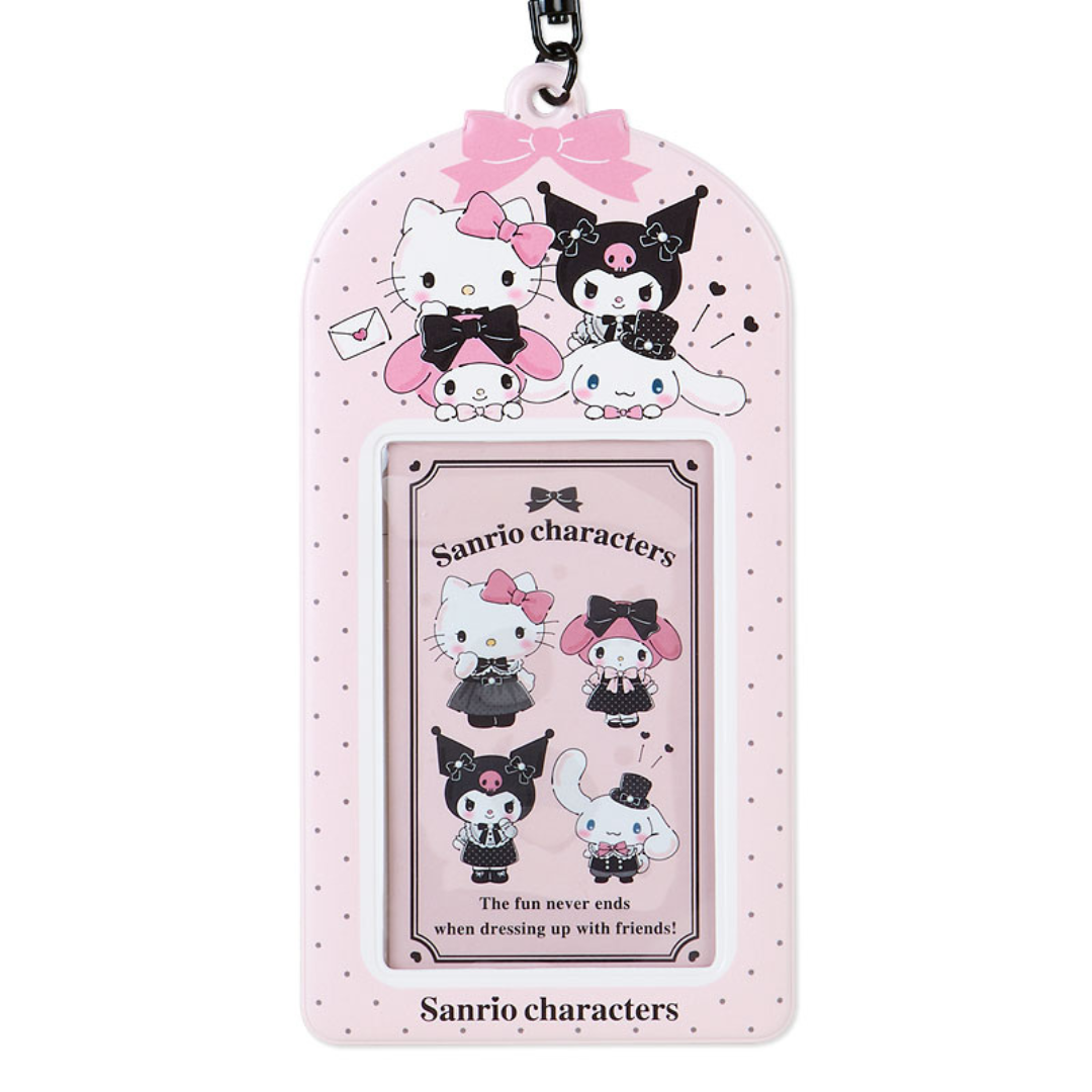 Sanrio Tokimeki Sweet Party Photocard Holder | UK Kpop Shop |