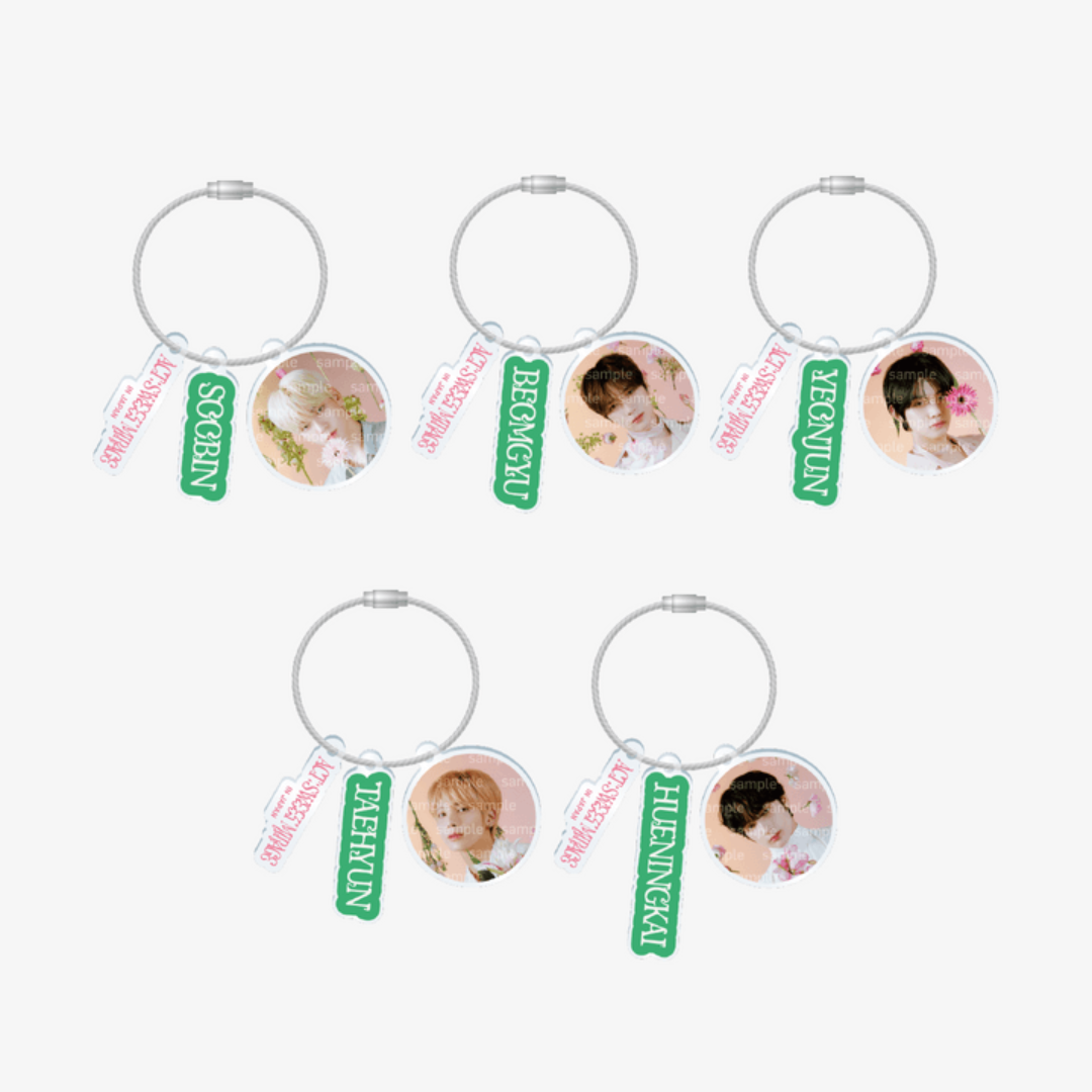 TXT Japan ACT：SWEET MIRAGE IN DOME Tour Merchandise | UK Kpop Shop