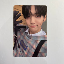 Load image into Gallery viewer, TXT The Name Chapter: FREEFALL (Weverse Albums Ver.) SOOBIN Photocard
