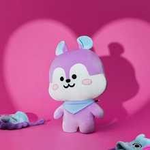 Load image into Gallery viewer, BT21 Inside MANG Jumbo Plush Pre-order
