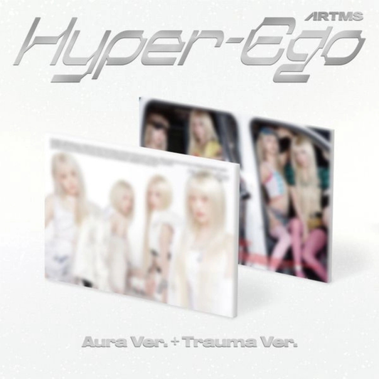 ARTMS Hyper-Ego Objekt Music Album Pre-order. UK Kpop Shop CHUCHUCHERRY NABIITOPIA SOKOLLAB SOOJIB LILAKSHOP. K PLAYGROUND KPOP KORNER LONDON. Heejin, Jinsoul, Choerry, Kim Lip, Chuu & Haseul. PHOTOCARD Cover choice version selectable. POB member preference pick your bias photocard. Korean comeback pre-order benefit for Ourii, LOONA Orbit and kpop stans. MODHAUS 5th Gen Girl Group. 
