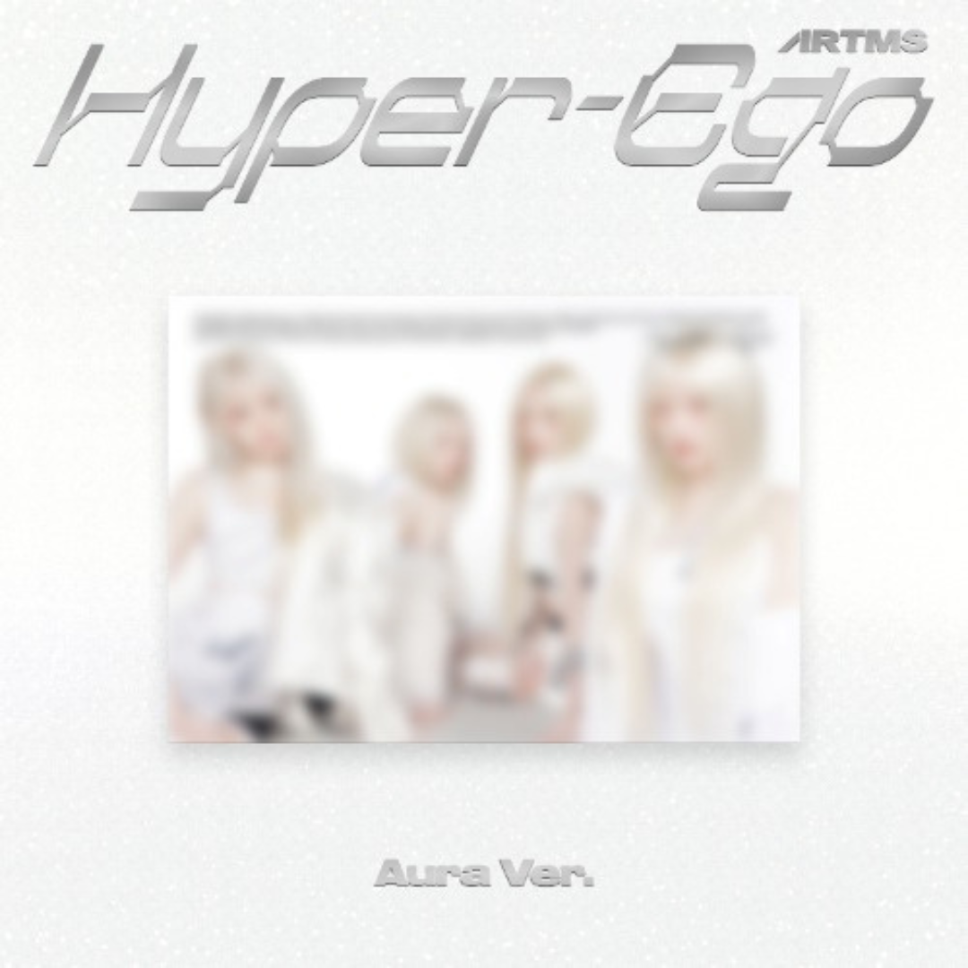 ARTMS Hyper-Ego Objekt Music Album Pre-order. UK Kpop Shop CHUCHUCHERRY NABIITOPIA SOKOLLAB SOOJIB LILAKSHOP. K PLAYGROUND KPOP KORNER LONDON. Heejin, Jinsoul, Choerry, Kim Lip, Chuu & Haseul. PHOTOCARD Cover choice version selectable. POB member preference pick your bias photocard. Korean comeback pre-order benefit for Ourii, LOONA Orbit and kpop stans. MODHAUS 5th Gen Girl Group. 