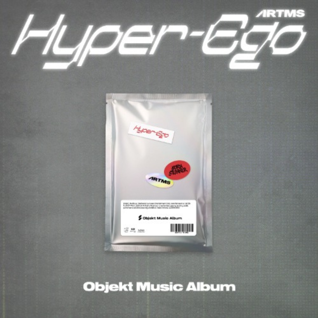 ARTMS Hyper-Ego Objekt Music Album Pre-order. UK Kpop Shop CHUCHUCHERRY NABIITOPIA SOKOLLAB SOOJIB LILAKSHOP. K PLAYGROUND KPOP KORNER LONDON. Heejin, Jinsoul, Choerry, Kim Lip, Chuu & Haseul. PHOTOCARD Cover choice version selectable. POB member preference pick your bias photocard. Korean comeback pre-order benefit for Ourii, LOONA Orbit and kpop stans. MODHAUS 5th Gen Girl Group. 