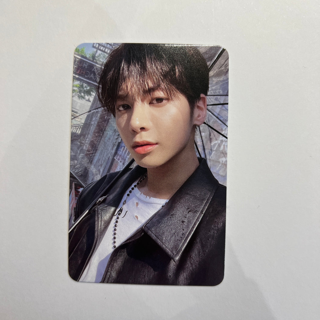 TXT The Name Chapter: FREEFALL Photocards