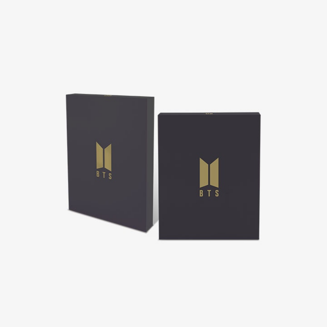 BTS MERCH BOX #8 Weverse Magazine (see product details)