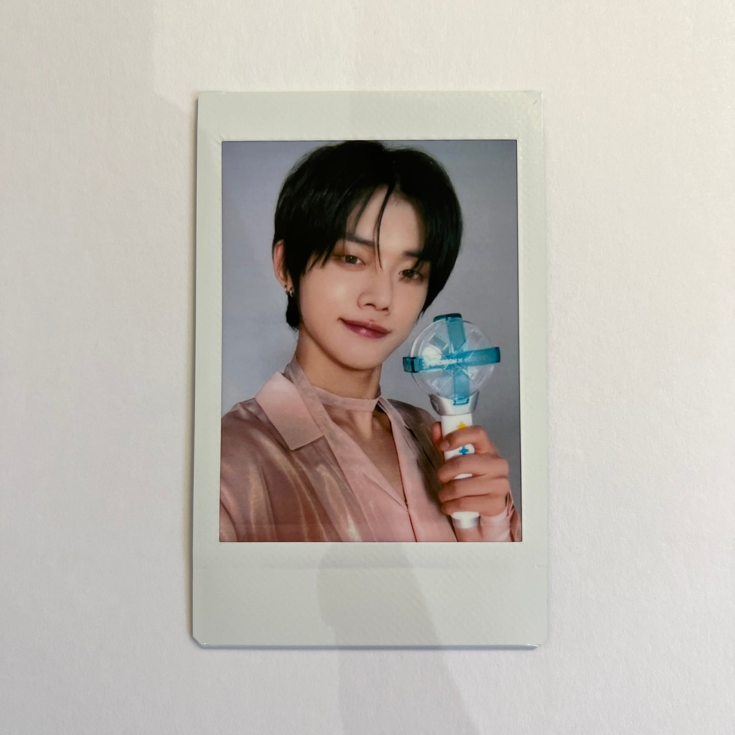 TXT [ACT : SWEET MIRAGE IN DOME] JAPAN INSTANT PHOTOCARD