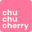 CHUCHUCHERRY UK Kpop Shop logo
