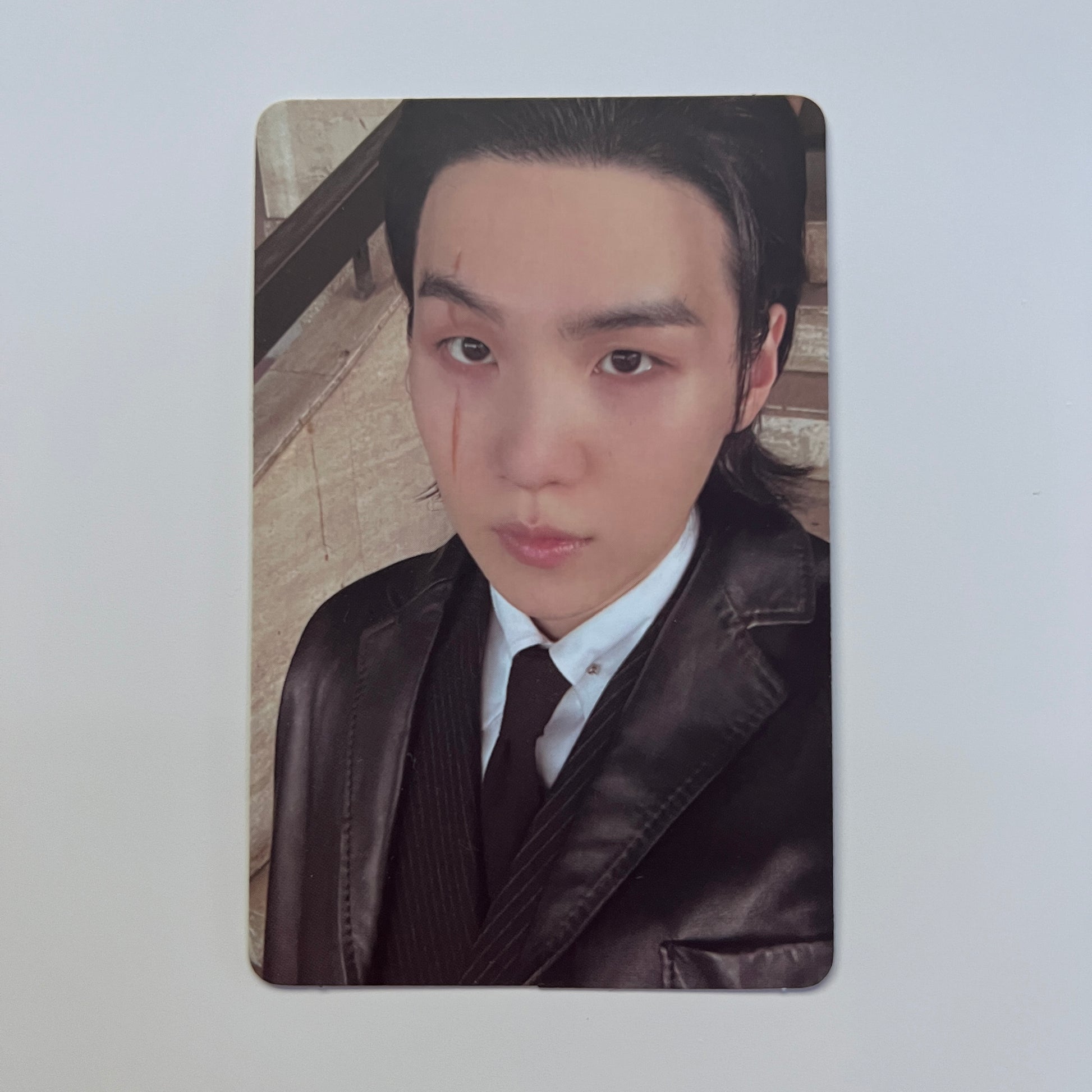 Agust D (BTS) D-DAY Photocards | UK Kpop Shop