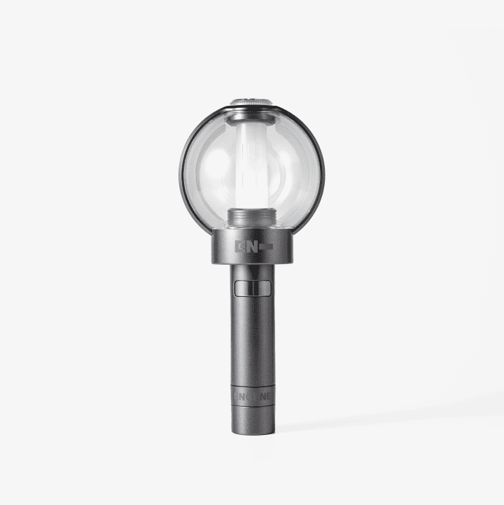 ENYPEN Official Light stick Ver.2 Kpop Shop WALK THE LINE UK TOUR 