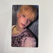 Load image into Gallery viewer, TXT The Name Chapter: FREEFALL Comeback Showcase Gift Photocards
