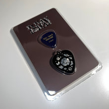 Load image into Gallery viewer, SUGA AGUST D TOUR D-DAY in SEOUL Guitar Pick Set
