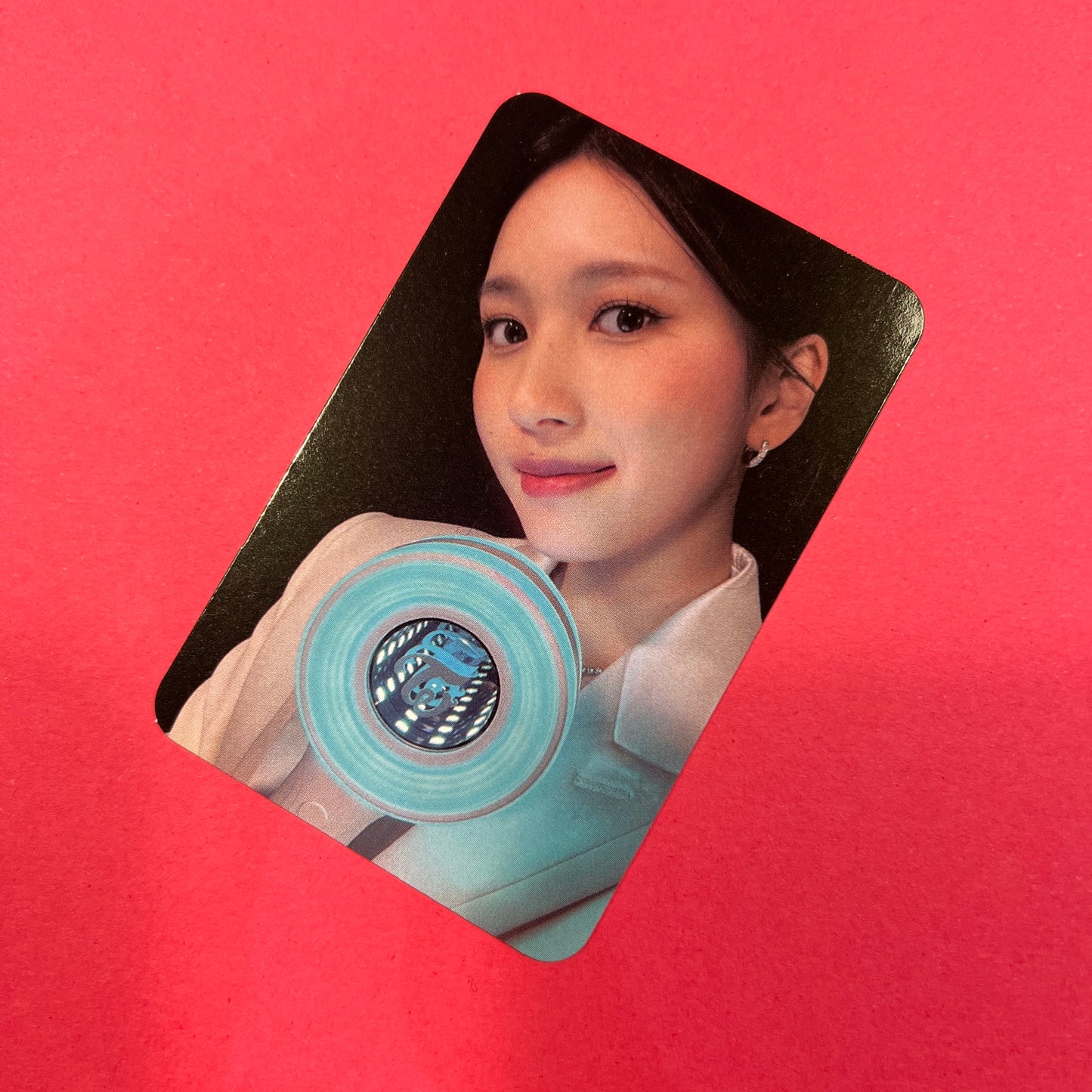 TWICE CANDYBONG ∞ V3 JYP Shop POB