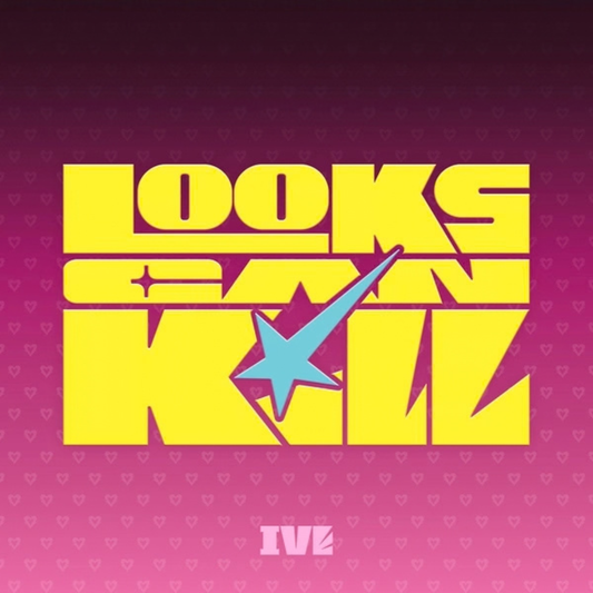IVE Looks Can Kill (LIMITED EDITION) . Pre-order for DIVE kpop stans from UK Kpop Shop CHUCHUCHERRY. Koream girl group photocards. LILAKSHOP, NABIITOPIA, SOKOLLAB, SOOJIB, K PLAYGROUND & KPOP KORNER are Kpop Stores in the UK. STARSHIP. WONYOUNG, LEESEO, REI, GAEUL, YUJIN & LIZ. POB member preference pick your bias photocard. 