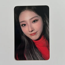 Load image into Gallery viewer, LOONA 1st WORLD TOUR 2022 [LOONATHEWORLD] IN SEOUL PHOTOBOOK Haseul Photocard
