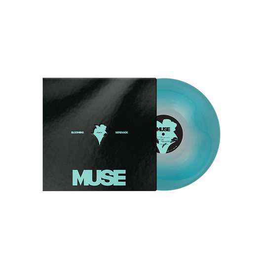 Jimin (BTS) MUSE Vinyl Vinyl | UK Free Shipping Kpop Shop CHUCHUCHERRY