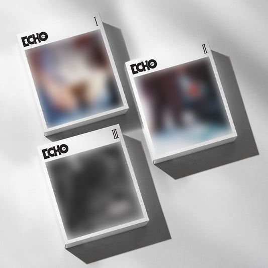 Jin Echo Weverse Gift Photocard | UK Kpop Shop | Free Shipping (BTS)