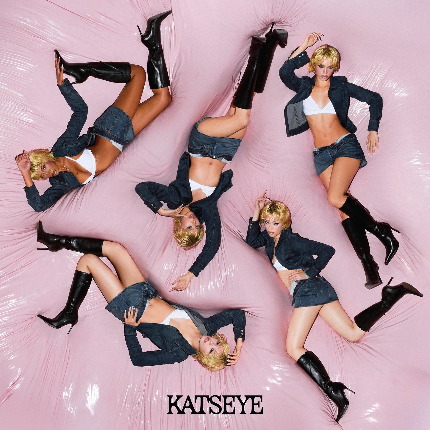 KATSEYE WILD International Retailer Exclusive ver. Wild WORLD ver. Album Pre-order. UK Kpop Shop CHUCHUCHERRY NABIITOPIA SOKOLLAB SOOJIB KSTARS LILAKSHOP & BBANGYA. K PLAYGROUND KPOP KORNER LONDON. MEMBERS PHOTOCARD POB member version. Lara, Megan, Yoonchae, Sophie, Daniela & Manon 5th Gen Girl Group.available with pick your bias photocard. International Retailer Exclusive comeback pobs for EYEKONS and k-pop stans. 