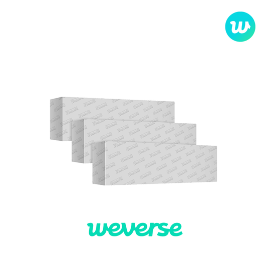LE SSERAFIM SPAGHETTI Album Weverse Gift & POB | UK Kpop Shop chuchucherry free shipping first single