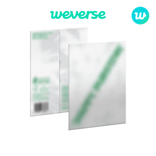 SEVENTEEN HAPPY BURSTDAY Weverse Gift | UK Kpop Shop | Free Shipping