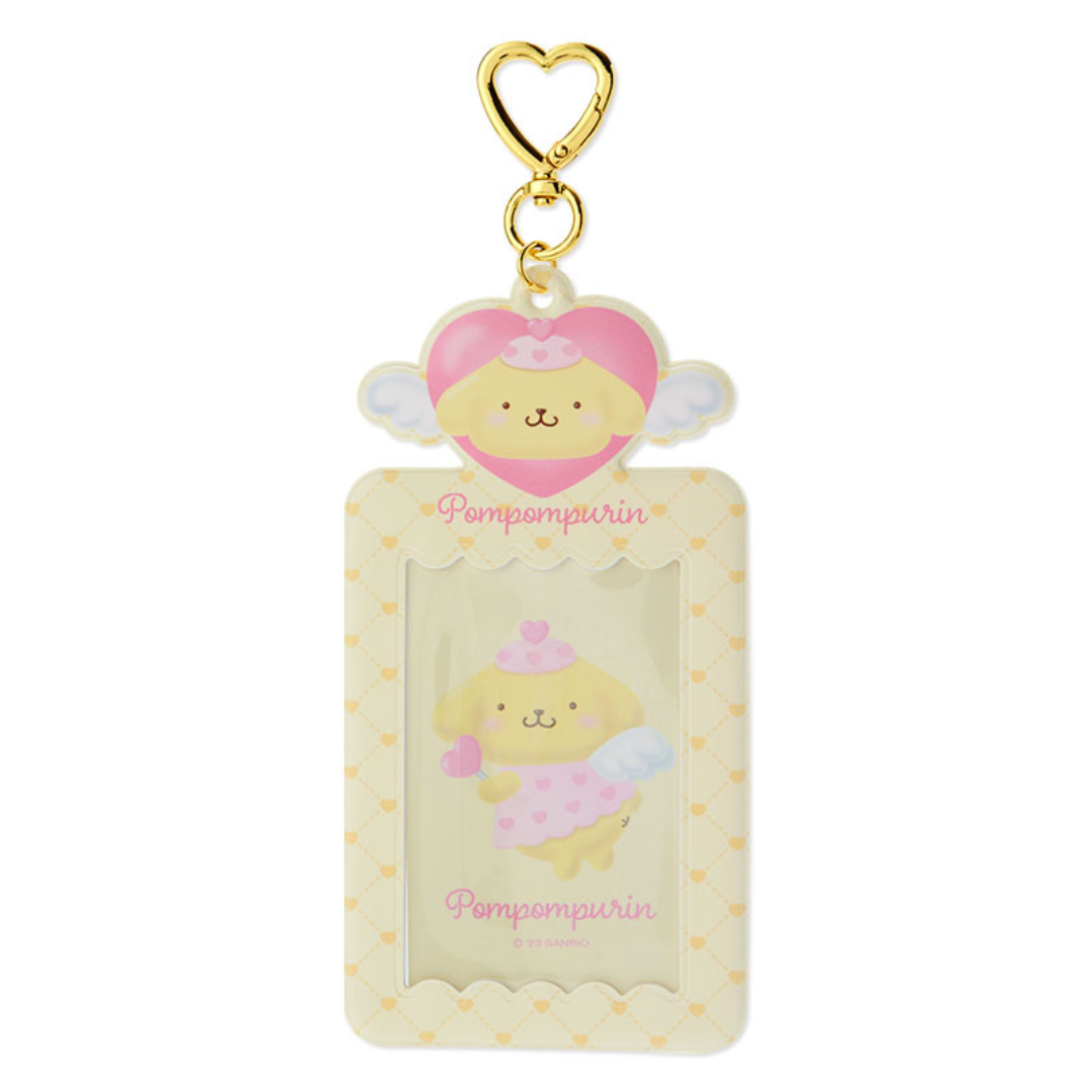 Sanrio Pompompurin Photocard Holder (Dream Angel)