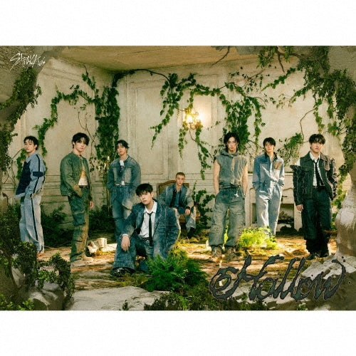 Stray Kids Hollow Regular Edition POB | UK Kpop Shop | Free Shipping