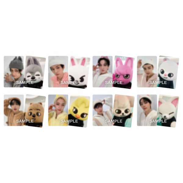 Stray Kids Hollow Tower Records SKZOO POB | UK Kpop Shop Free Stray Kids Hollow Tower Records SKZOO POB | UK Kpop Shop Free