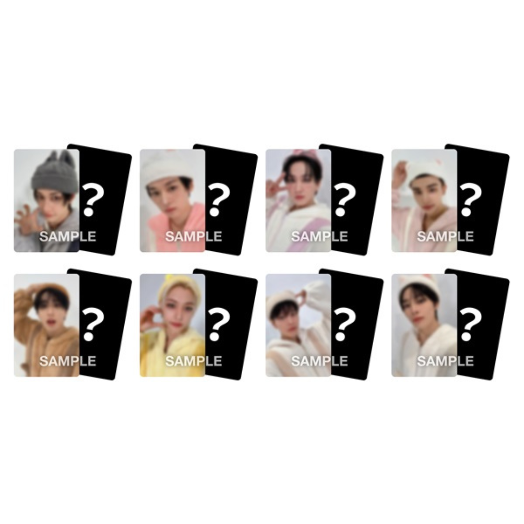 Stray Kids Hollow Tower Records SKZOO POB | UK Kpop Shop Free Shipping
