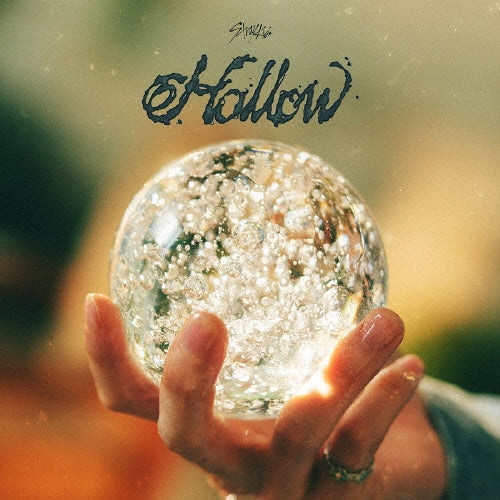 Stray Kids Hollow Regular Edition POB | UK Kpop Shop | Free Shipping