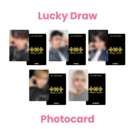 TXT 7TH YEAR: A Moment of Stillness in the Thorns Pre-order. Free UK Shipping for TOMORROW X TOGETHER albums from UK Kpop Shop chuchucherry with photocard sorting lucky draw. K-pop CD albums. SOKOLLAB. Korean merch for MOA from HYBE Boy Group. COKODIVE & KSTARS customers shop from here. Pre-order benefit POB. 