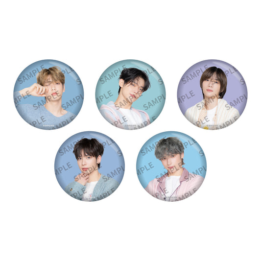 UK Free Shipping for TXT & Kpop albums. TOMORROW X TOGETHER Cafe Japan lucky draw badge. Photocards and Korean merch on sale for k-pop collector stans and MOA.