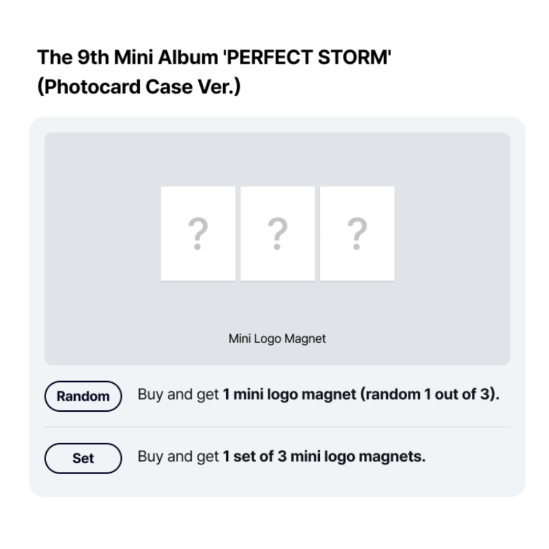 Pre-order TXT PERFECT STORM from UK Kpop Shop CHUCHUCHERRY with Weverse Gift. SOKOLLAB, SOOJIB, LILAKSHOP, COKODIVE, K PLAYGROUND & KPOP KORNER are kpop stores in the UK. Photocard sorting available for MOA and kpop stans. POB member preference. TOMORROW X TOGETHER YEONJUN NO LABELS ICE CREAM. HYBE Korean 4th Gen boy group members SOOBIN, YEONJUN, TAEHYUN, BEOMGYU & HUENINGKAI. 투모로우바이투게더 수빈 연준 범규 태현 휴닝카이.